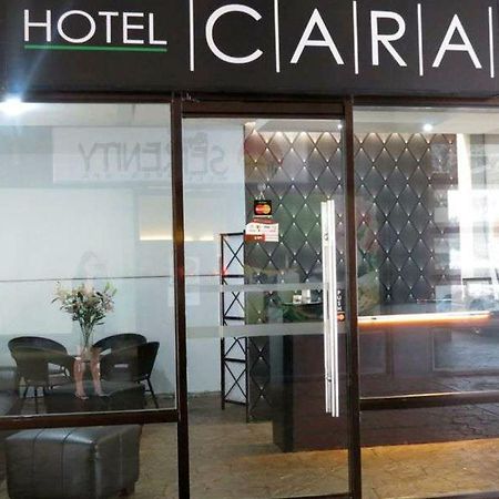 Hotel Cara Lipa City Zewnętrze zdjęcie