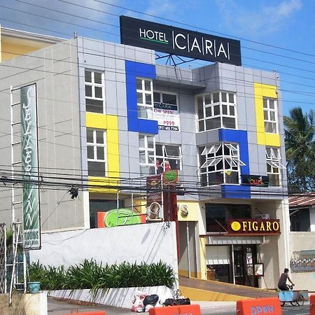 Hotel Cara Lipa City Zewnętrze zdjęcie