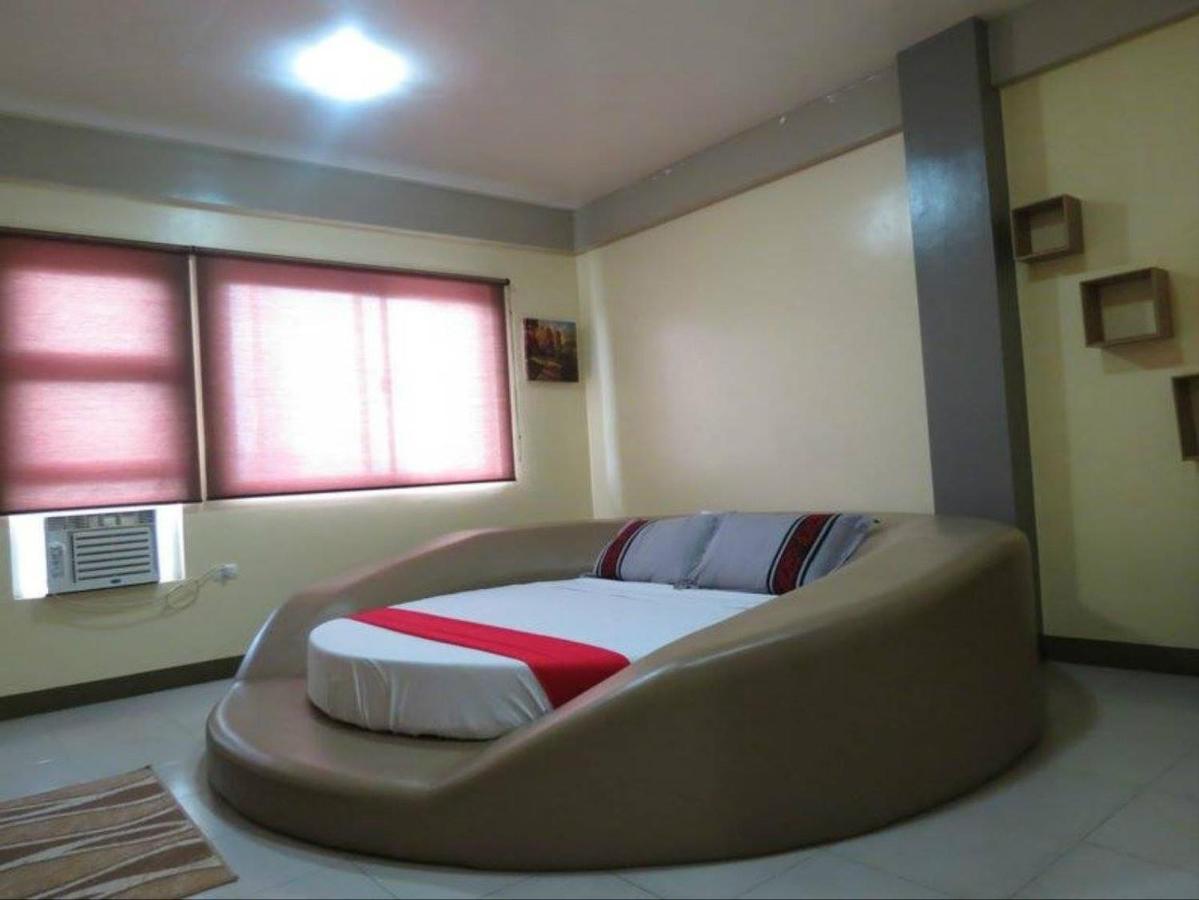 Hotel Cara Lipa City Zewnętrze zdjęcie