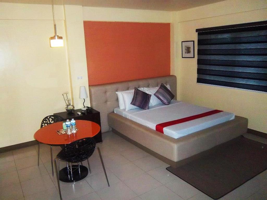 Hotel Cara Lipa City Pokój zdjęcie