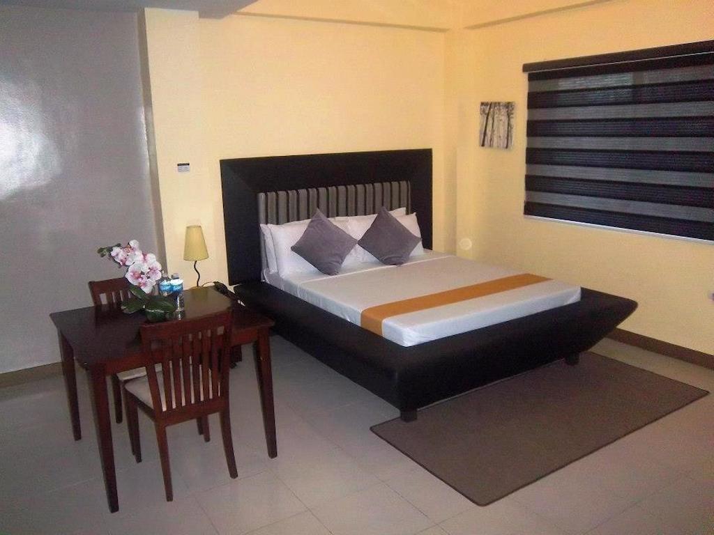 Hotel Cara Lipa City Pokój zdjęcie
