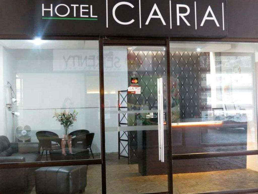 Hotel Cara Lipa City Zewnętrze zdjęcie