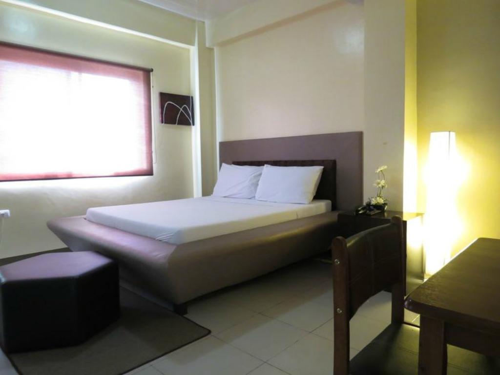 Hotel Cara Lipa City Zewnętrze zdjęcie