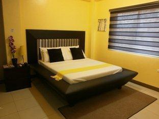 Hotel Cara Lipa City Zewnętrze zdjęcie