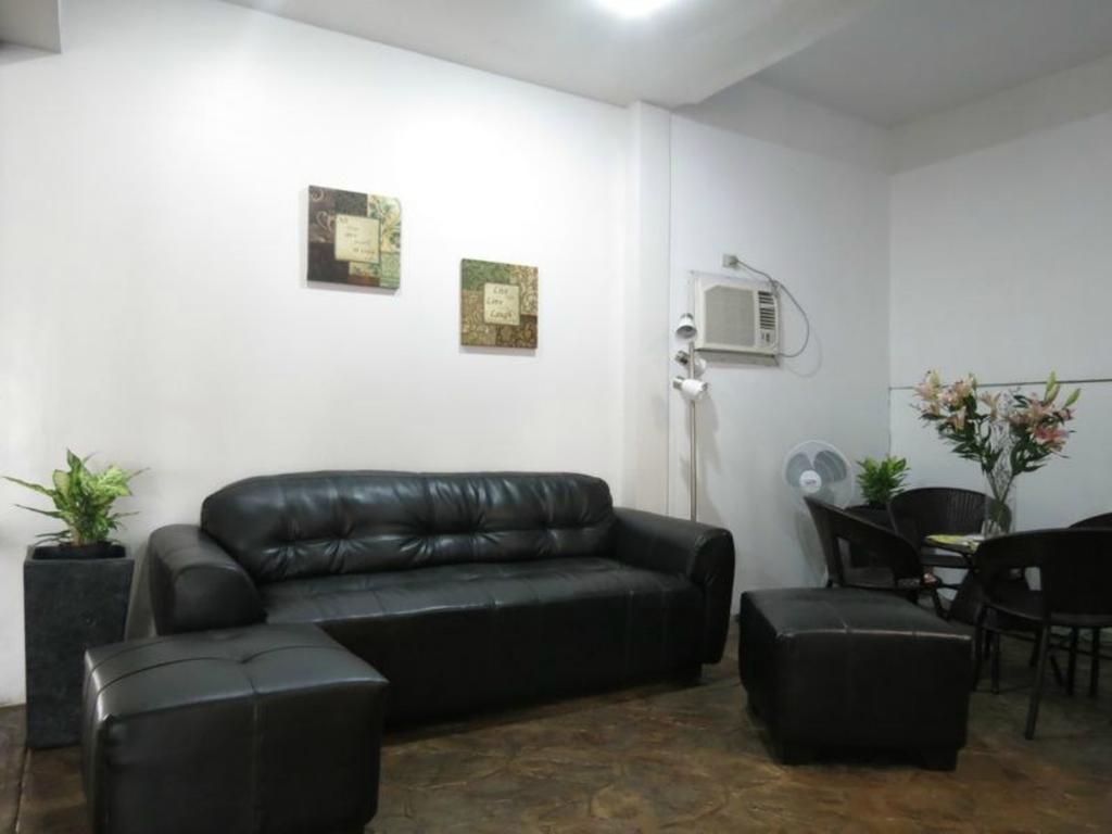 Hotel Cara Lipa City Zewnętrze zdjęcie