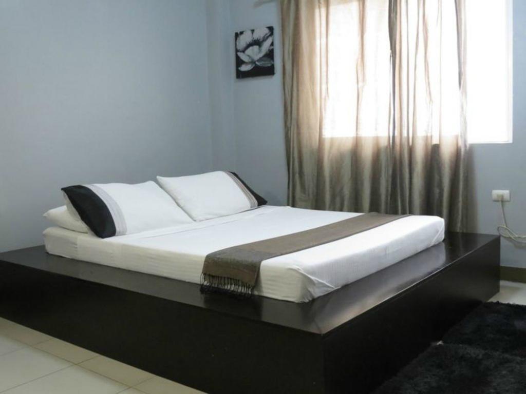 Hotel Cara Lipa City Zewnętrze zdjęcie