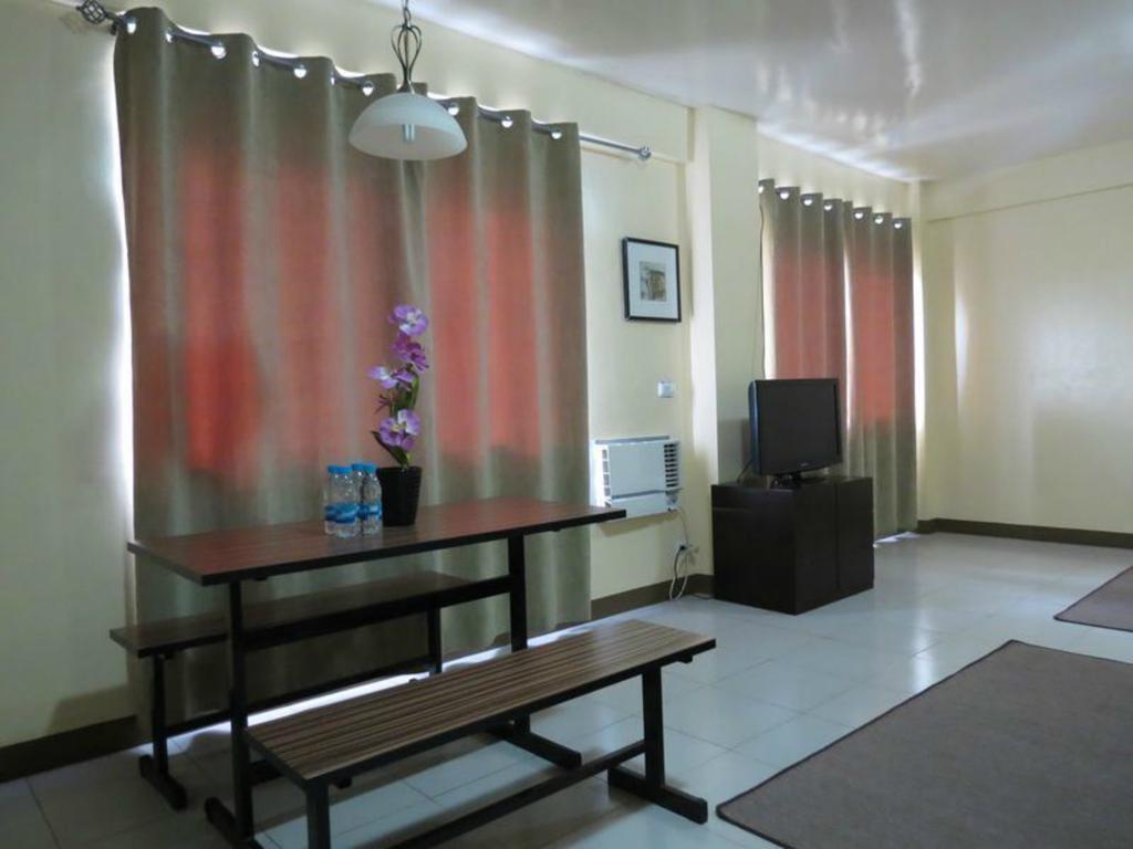 Hotel Cara Lipa City Zewnętrze zdjęcie