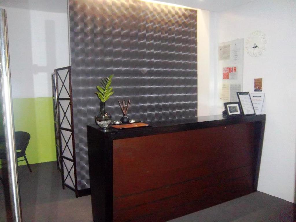Hotel Cara Lipa City Zewnętrze zdjęcie