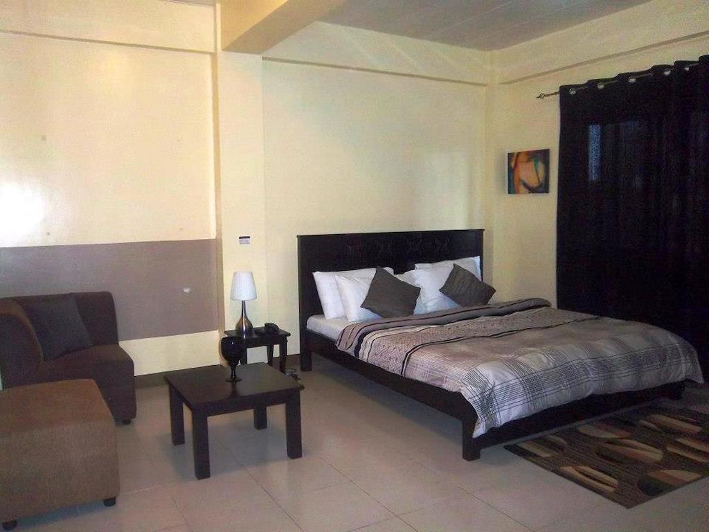 Hotel Cara Lipa City Zewnętrze zdjęcie