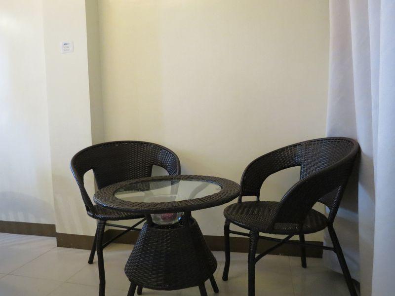 Hotel Cara Lipa City Zewnętrze zdjęcie